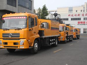 Camion d’entretien routier LMT5250TYHB