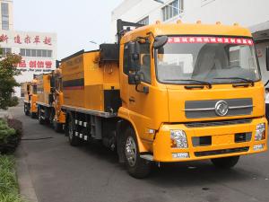 Camion d’entretien routier LMT5250TYHB